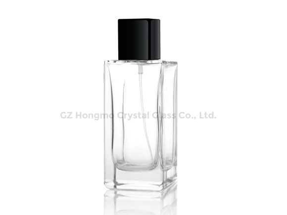 Perfume Bottle 10ml Glass Long Mist Sprayer Roll On Bottle Luxury